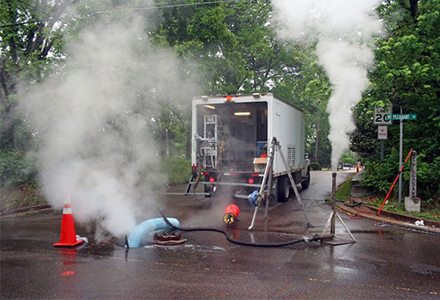 奉新CIPP热固化修复技术