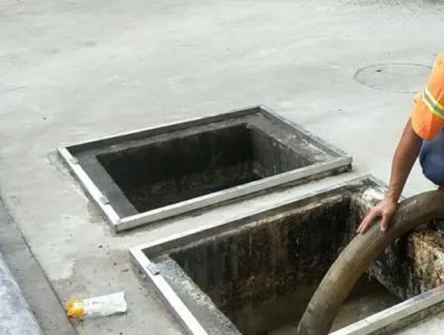奉新化粪池清理