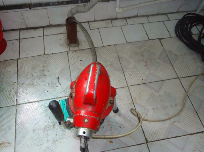 奉新下水道疏通